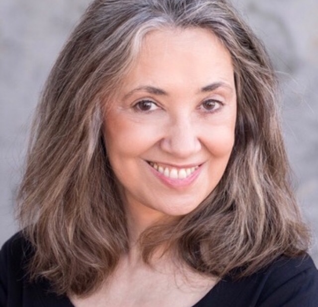 The Dream Journal: Eva Rider July 13, 2019