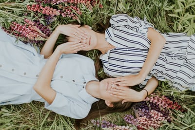 Karen Solomon – Twins