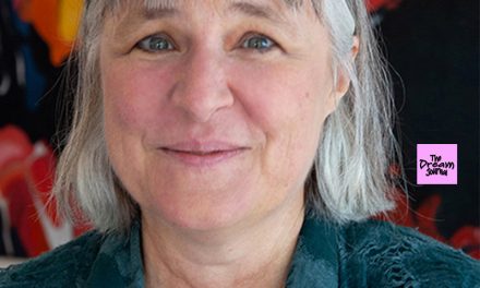 Your Resonant Self with Sarah Peyton