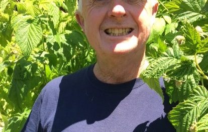 Patrick Williams and Ellen Murtha – I do a little….
