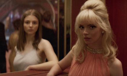 The Film Gang Review: Last Night in Soho