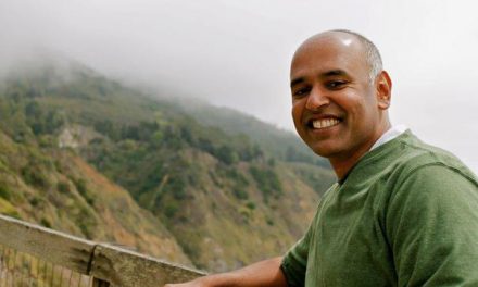 Compassionate Conversations with special guest Sunil Joseph