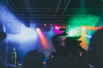 FirstPersonSingular: Pirate Dan de Malformed - Power of Music